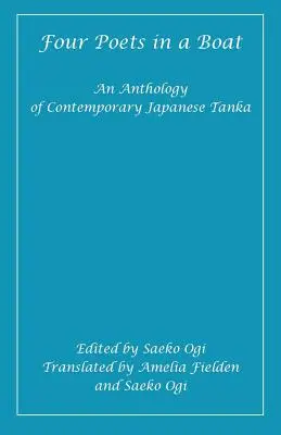 Quatre poètes dans un bateau - Four Poets in a Boat