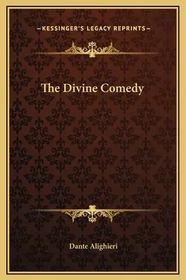 La Divine Comédie - The Divine Comedy