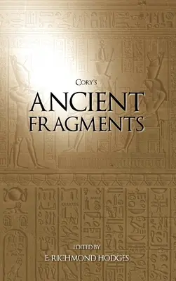 Les anciens fragments de Cory - Cory's Ancient Fragments