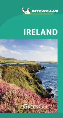 Guide Vert Michelin Irlande - Michelin Green Guide Ireland