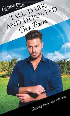 Grand, sombre et déporté - Tall, Dark, and Deported