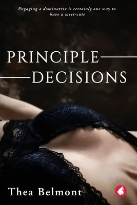 Décisions de principe - Principle Decisions