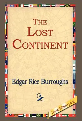 Le continent perdu - The Lost Continent