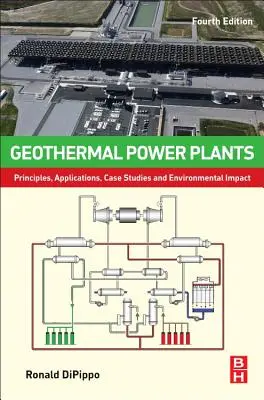 Centrales géothermiques : Principes, applications, études de cas et impact sur l'environnement - Geothermal Power Plants: Principles, Applications, Case Studies and Environmental Impact