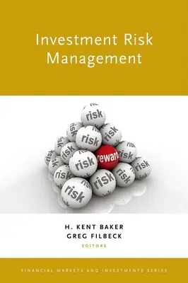 Gestion du risque d'investissement - Investment Risk Management