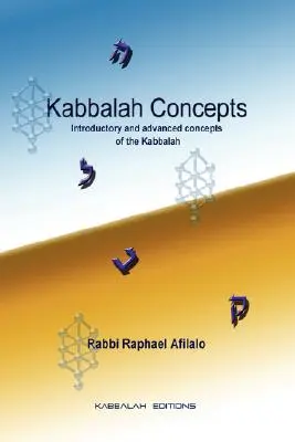 Concepts de Kabbale - Kabbalah Concepts