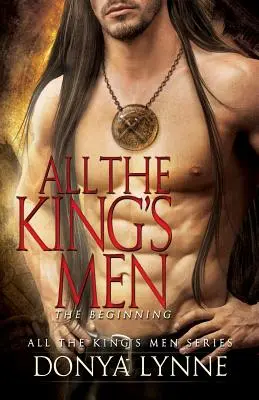 Tous les hommes du roi - Le début - All the King's Men - The Beginning