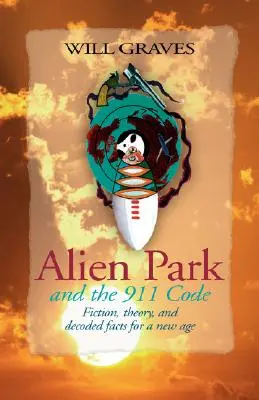 Alien Park et le code 911 - Alien Park and the 911 Code