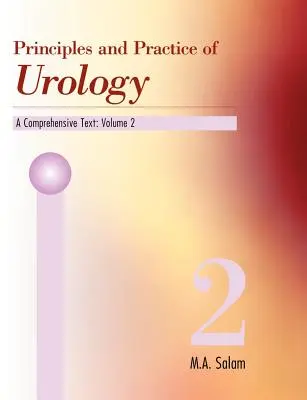Principes et pratique de l'urologie : Un texte complet - Principles & Practice of Urology: A Comprehensive Text