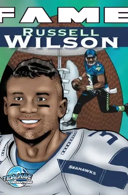 La célébrité : Russell Wilson - Fame: Russell Wilson