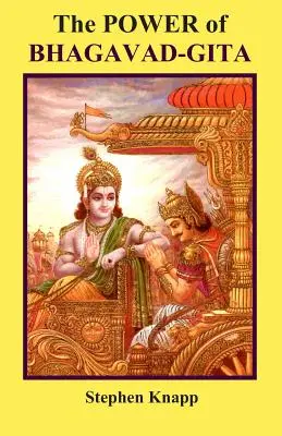 Le pouvoir de la BHAGAVAD-GITA - The Power of BHAGAVAD-GITA