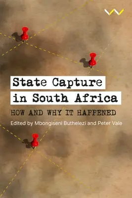 La capture de l'État en Afrique du Sud : comment et pourquoi cela s'est produit - State Capture in South Africa: How and Why It Happened