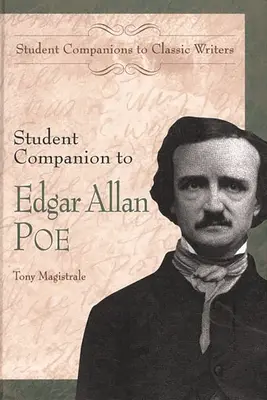 Compagnon d'étude d'Edgar Allan Poe - Student Companion to Edgar Allan Poe