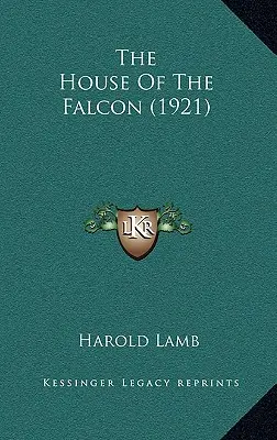 La maison du faucon (1921) - The House Of The Falcon (1921)