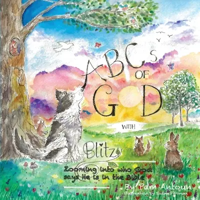 L'ABC de Dieu avec Blitz - ABCs of God with Blitz