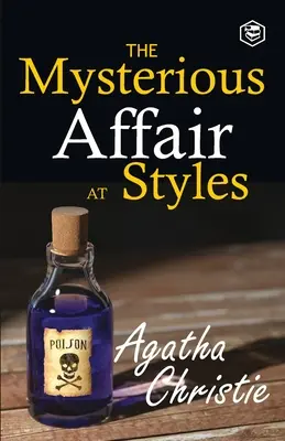 La mystérieuse affaire de Styles (Poirot) - The Mysterious Affair at Styles (Poirot)
