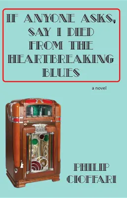 Si quelqu'un vous le demande, dites que je suis mort du blues déchirant - If Anyone Asks, Say I Died from the Heartbreaking Blues