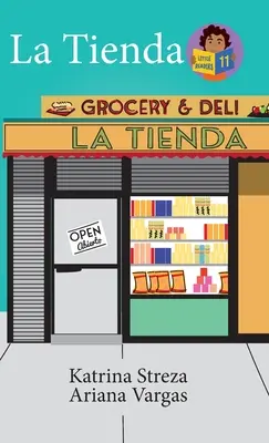 La boutique - La tienda