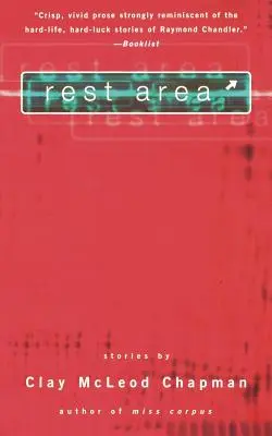 Aire de repos - Rest Area