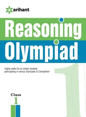 Olympiade de raisonnement classe 1 - Olympiad Reasoning Class 1st