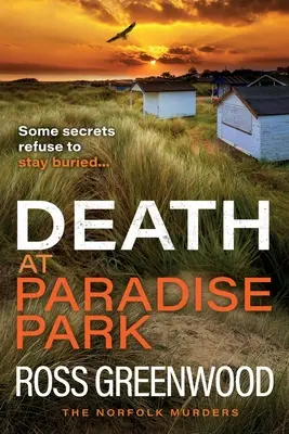 Mort à Paradise Park - Death at Paradise Park
