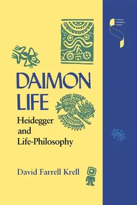 La vie de Daimon - Daimon Life