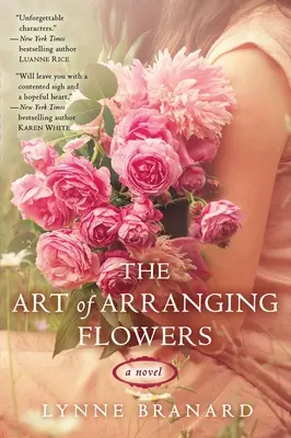 L'art d'arranger les fleurs - The Art of Arranging Flowers