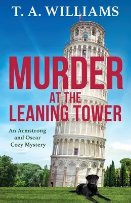 Meurtre à la Tour penchée - Murder at the Leaning Tower