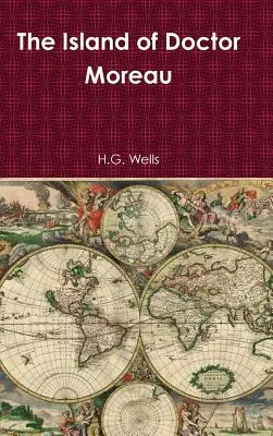 L'île du docteur Moreau - The Island of Doctor Moreau
