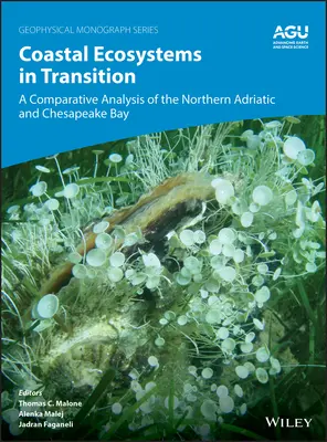 Écosystèmes côtiers en transition : Analyse comparative du nord de l'Adriatique et de la baie de Chesapeake - Coastal Ecosystems in Transition: A Comparative Analysis of the Northern Adriatic and Chesapeake Bay