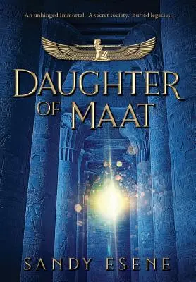 Fille de Maat - Daughter of Maat