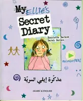 Le journal secret d'Ellie en arabe et anglais - Ellie's Secret Diary Arabic & English