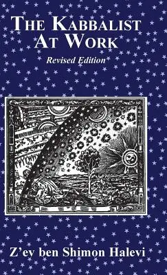 Le kabbaliste au travail - The Kabbalist at Work