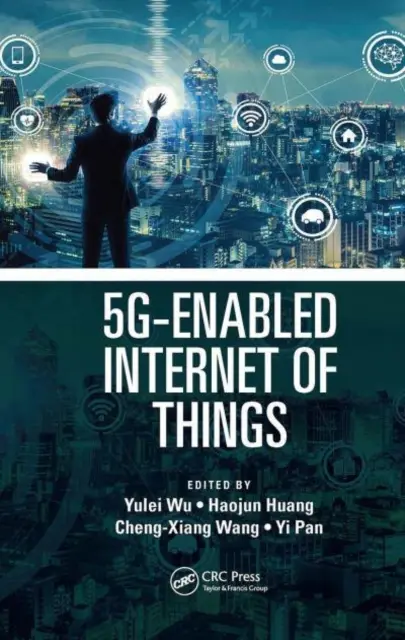 L'internet des objets compatible 5g - 5g-Enabled Internet of Things