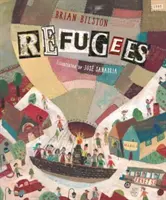 Les réfugiés - Refugees