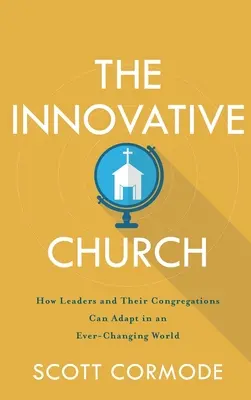 Église innovante - Innovative Church