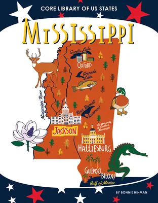 Le Mississippi - Mississippi