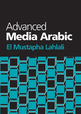 L'arabe avancé des médias - Advanced Media Arabic