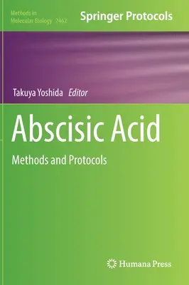 L'acide abscissique - Abscisic Acid