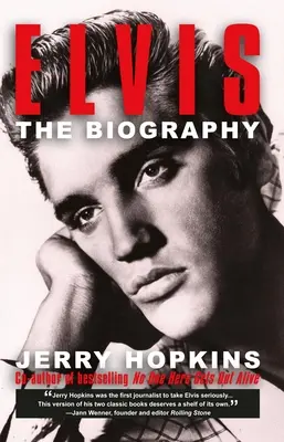 Elvis : Une biographie - Elvis: A Biography