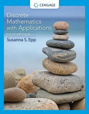 Mathématiques discrètes avec applications - Discrete Mathematics with Applications