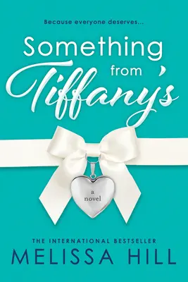 Quelque chose de Tiffany - Something from Tiffany's