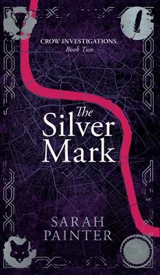 La marque d'argent - The Silver Mark