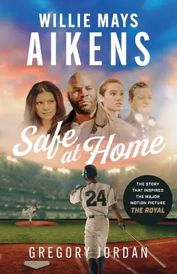 Willie Mays Aikens : En sécurité à la maison - Willie Mays Aikens: Safe at Home