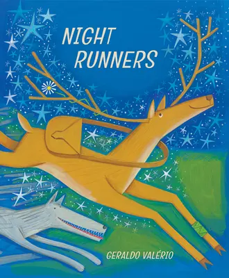 Les coureurs de nuit - Night Runners