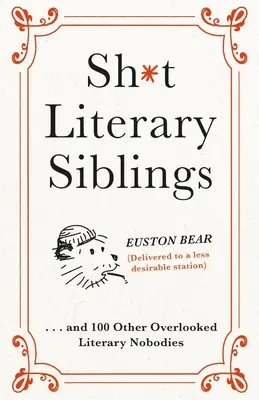 Frères et sœurs littéraires - Sh*t Literary Siblings