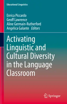 Activer la diversité linguistique et culturelle dans la classe de langue - Activating Linguistic and Cultural Diversity in the Language Classroom