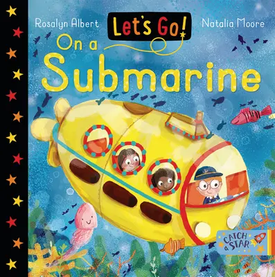 En route pour le sous-marin - Let's Go on a Submarine