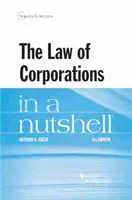 Le droit des sociétés en quelques mots - Law of Corporations in a Nutshell