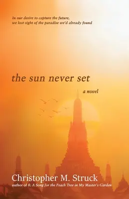 Le soleil ne se couche jamais - The Sun Never Set